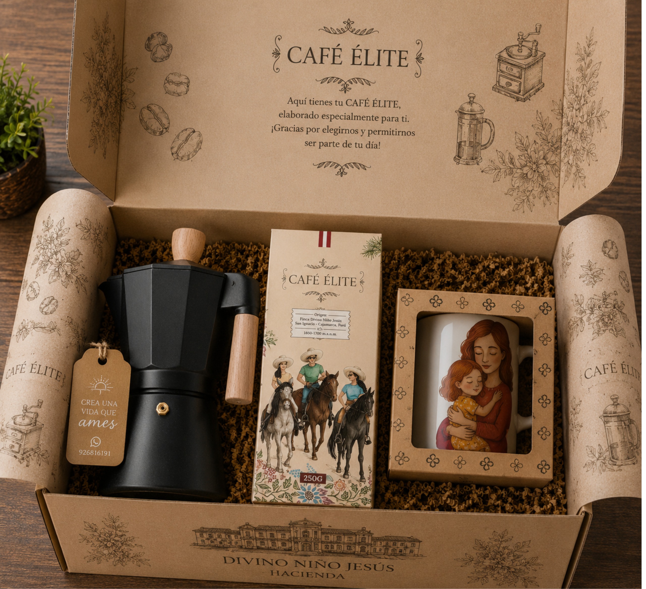 Box Italiana 