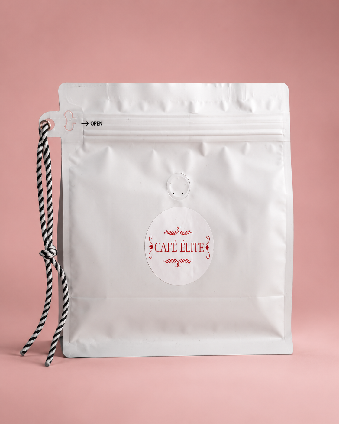 Blend de variedades Taza 85